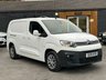 USED 2019 19 CITROEN BERLINGO 1.6 BlueHDi 950 Enterprise XL Panel Van 6dr Diesel Manual LWB Euro 6 (s/s) (100 ps) APPLE CAR PLAY * REVRSE CAMERA