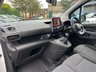 USED 2019 19 CITROEN BERLINGO 1.6 BlueHDi 950 Enterprise XL Panel Van 6dr Diesel Manual LWB Euro 6 (s/s) (100 ps) APPLE CAR PLAY * REVRSE CAMERA
