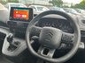 USED 2019 19 CITROEN BERLINGO 1.6 BlueHDi 950 Enterprise XL Panel Van 6dr Diesel Manual LWB Euro 6 (s/s) (100 ps) APPLE CAR PLAY * REVRSE CAMERA