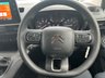 USED 2019 19 CITROEN BERLINGO 1.6 BlueHDi 950 Enterprise XL Panel Van 6dr Diesel Manual LWB Euro 6 (s/s) (100 ps) APPLE CAR PLAY * REVRSE CAMERA