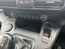 USED 2019 19 CITROEN BERLINGO 1.6 BlueHDi 950 Enterprise XL Panel Van 6dr Diesel Manual LWB Euro 6 (s/s) (100 ps) APPLE CAR PLAY * REVRSE CAMERA