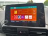 USED 2019 19 CITROEN BERLINGO 1.6 BlueHDi 950 Enterprise XL Panel Van 6dr Diesel Manual LWB Euro 6 (s/s) (100 ps) APPLE CAR PLAY * REVRSE CAMERA