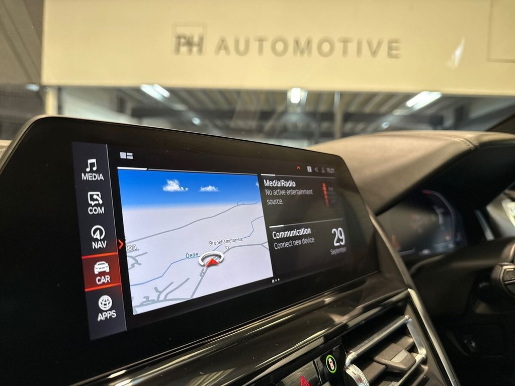 USED 2020 70 BMW 8 SERIES 3.0 840i Coupe 2dr Petrol Steptronic Euro 6 (s/s) (340 ps) APPLE CARPLAY|HEAD UP DISPLAY