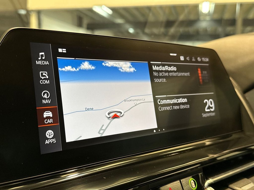USED 2020 70 BMW 8 SERIES 3.0 840i Coupe 2dr Petrol Steptronic Euro 6 (s/s) (340 ps) APPLE CARPLAY|HEAD UP DISPLAY