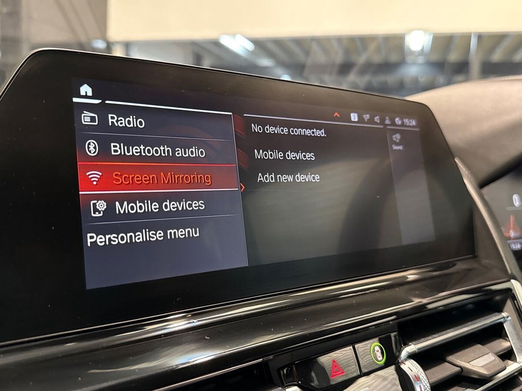 USED 2020 70 BMW 8 SERIES 3.0 840i Coupe 2dr Petrol Steptronic Euro 6 (s/s) (340 ps) APPLE CARPLAY|HEAD UP DISPLAY