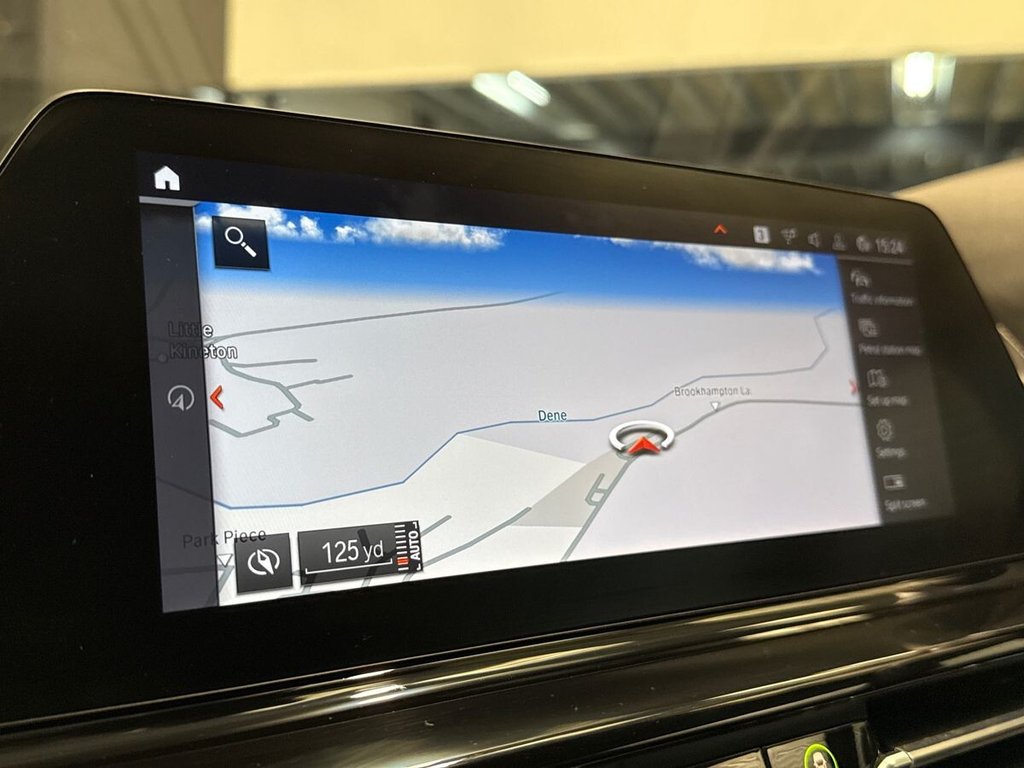 USED 2020 70 BMW 8 SERIES 3.0 840i Coupe 2dr Petrol Steptronic Euro 6 (s/s) (340 ps) APPLE CARPLAY|HEAD UP DISPLAY