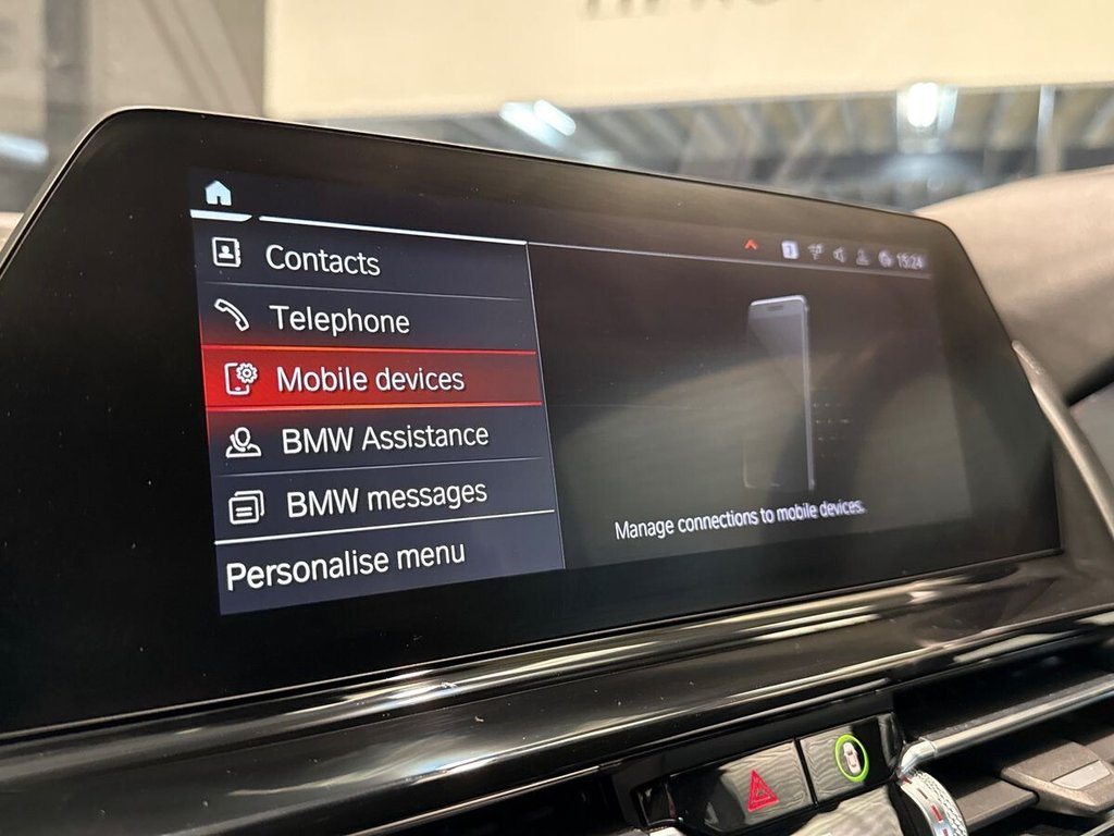 USED 2020 70 BMW 8 SERIES 3.0 840i Coupe 2dr Petrol Steptronic Euro 6 (s/s) (340 ps) APPLE CARPLAY|HEAD UP DISPLAY