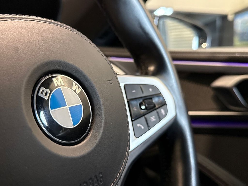 USED 2020 70 BMW 8 SERIES 3.0 840i Coupe 2dr Petrol Steptronic Euro 6 (s/s) (340 ps) APPLE CARPLAY|HEAD UP DISPLAY