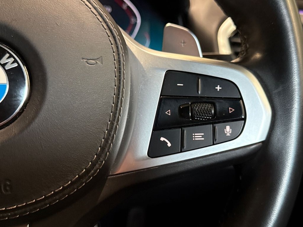 USED 2020 70 BMW 8 SERIES 3.0 840i Coupe 2dr Petrol Steptronic Euro 6 (s/s) (340 ps) APPLE CARPLAY|HEAD UP DISPLAY