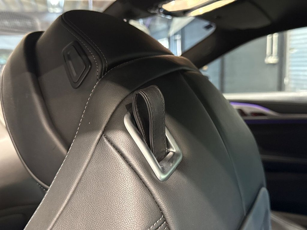 USED 2020 70 BMW 8 SERIES 3.0 840i Coupe 2dr Petrol Steptronic Euro 6 (s/s) (340 ps) APPLE CARPLAY|HEAD UP DISPLAY