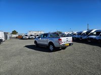 USED 2021 21 FORD RANGER LIMITED 4X4 170BHP DOUBLE CAB PICK UP ULEZ FREE ZONE 