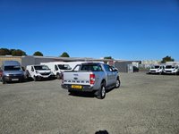 USED 2021 21 FORD RANGER LIMITED 4X4 170BHP DOUBLE CAB PICK UP ULEZ FREE ZONE 