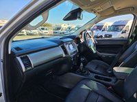 USED 2021 21 FORD RANGER LIMITED 4X4 170BHP DOUBLE CAB PICK UP ULEZ FREE ZONE 