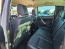 USED 2021 21 FORD RANGER LIMITED 4X4 170BHP DOUBLE CAB PICK UP ULEZ FREE ZONE 