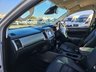 USED 2021 21 FORD RANGER LIMITED 4X4 170BHP DOUBLE CAB PICK UP ULEZ FREE ZONE 