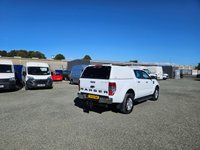 USED 2021 21 FORD RANGER LIMITED 4X4 TDCI 170BHP DOUBLE CAB PICK UP 88K ULEZ FREE ZONE 