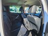 USED 2021 21 FORD RANGER LIMITED 4X4 TDCI 170BHP DOUBLE CAB PICK UP 88K ULEZ FREE ZONE 