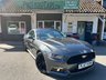 USED 2018 67 FORD MUSTANG 2.3T EcoBoost Fastback 2dr Petrol Manual Euro 6 (317 ps) NATIONWIDE DELIVERY AVAILABLE