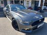 USED 2018 67 FORD MUSTANG 2.3T EcoBoost Fastback 2dr Petrol Manual Euro 6 (317 ps) NATIONWIDE DELIVERY AVAILABLE
