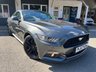 USED 2018 67 FORD MUSTANG 2.3T EcoBoost Fastback 2dr Petrol Manual Euro 6 (317 ps) NATIONWIDE DELIVERY AVAILABLE