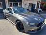 USED 2018 67 FORD MUSTANG 2.3T EcoBoost Fastback 2dr Petrol Manual Euro 6 (317 ps) NATIONWIDE DELIVERY AVAILABLE