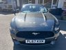 USED 2018 67 FORD MUSTANG 2.3T EcoBoost Fastback 2dr Petrol Manual Euro 6 (317 ps) NATIONWIDE DELIVERY AVAILABLE