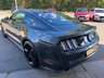 USED 2018 67 FORD MUSTANG 2.3T EcoBoost Fastback 2dr Petrol Manual Euro 6 (317 ps) NATIONWIDE DELIVERY AVAILABLE