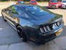 USED 2018 67 FORD MUSTANG 2.3T EcoBoost Fastback 2dr Petrol Manual Euro 6 (317 ps) NATIONWIDE DELIVERY AVAILABLE