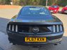 USED 2018 67 FORD MUSTANG 2.3T EcoBoost Fastback 2dr Petrol Manual Euro 6 (317 ps) NATIONWIDE DELIVERY AVAILABLE