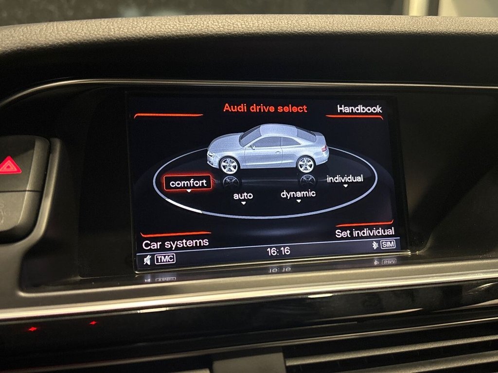 USED 2015 15 AUDI RS5 4.2 FSI V8 Coupe 2dr Petrol S Tronic quattro Euro 5 (450 ps) SPORT & DRIVER ASSIST PACK|B&O