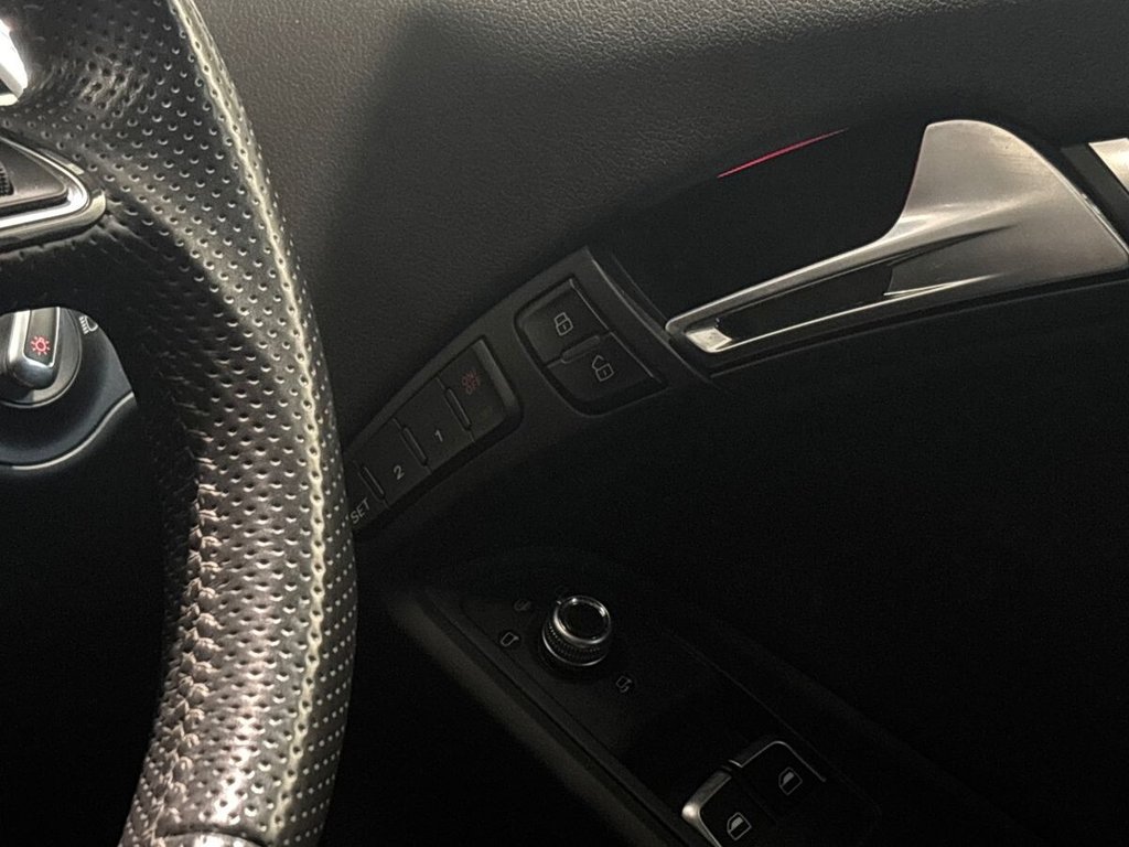 USED 2015 15 AUDI RS5 4.2 FSI V8 Coupe 2dr Petrol S Tronic quattro Euro 5 (450 ps) SPORT & DRIVER ASSIST PACK|B&O