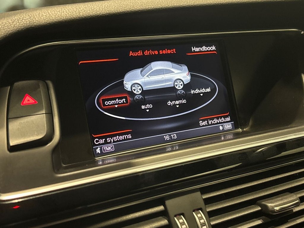 USED 2015 15 AUDI RS5 4.2 FSI V8 Coupe 2dr Petrol S Tronic quattro Euro 5 (450 ps) SPORT & DRIVER ASSIST PACK|B&O