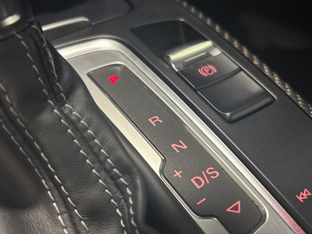 USED 2015 15 AUDI RS5 4.2 FSI V8 Coupe 2dr Petrol S Tronic quattro Euro 5 (450 ps) SPORT & DRIVER ASSIST PACK|B&O