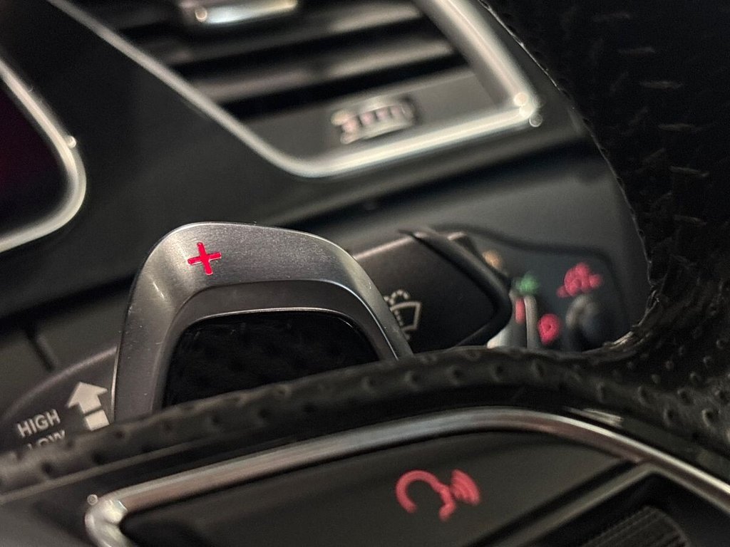 USED 2015 15 AUDI RS5 4.2 FSI V8 Coupe 2dr Petrol S Tronic quattro Euro 5 (450 ps) SPORT & DRIVER ASSIST PACK|B&O