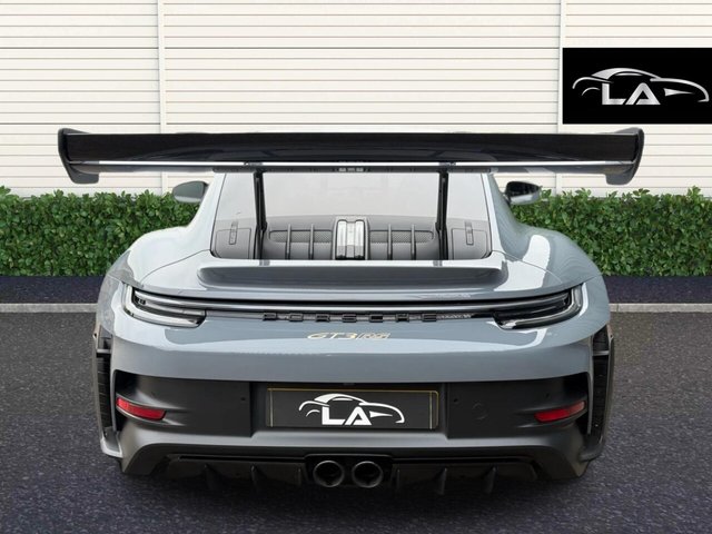 2024 PORSCHE 911 2024 4.0 992 GT3 RS PDK Euro 6 (s/s) 2dr - Photo 6