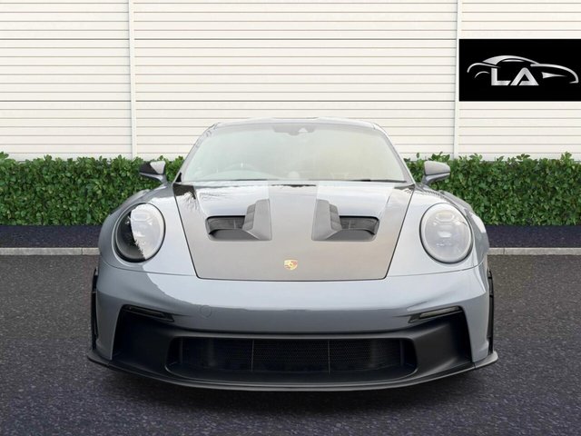 2024 PORSCHE 911 2024 4.0 992 GT3 RS PDK Euro 6 (s/s) 2dr - Photo 3