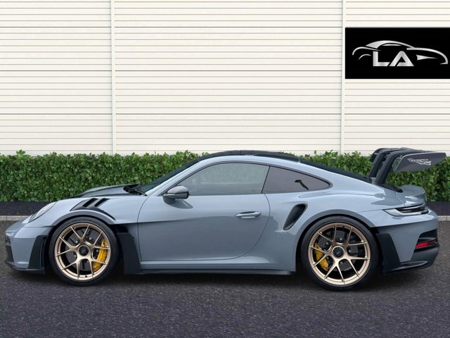 2024 PORSCHE 911 2024 4.0 992 GT3 RS PDK Euro 6 (s/s) 2dr - Photo 2