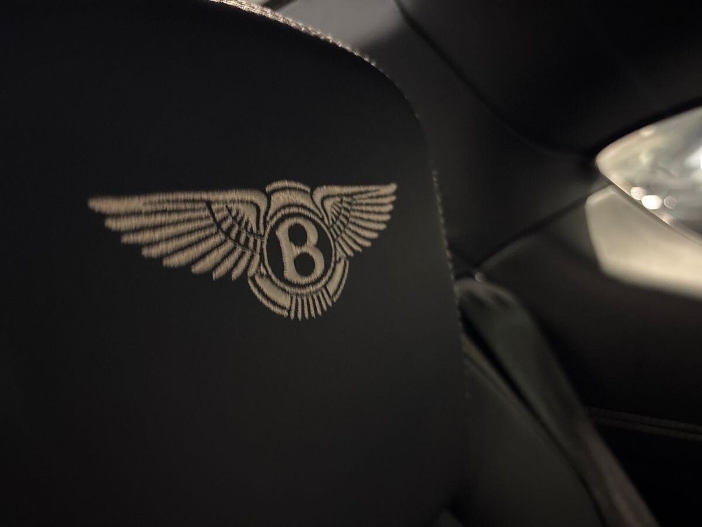 USED 2016 66 BENTLEY CONTINENTAL 4.0 V8 GT S Coupe 2dr Petrol Auto 4WD Euro 6 (528 ps) SPORTS EXHAUST|MULLINER PACK