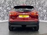 USED 2019 69 NISSAN QASHQAI 1.3 DIG-T N-Connecta SUV 5dr Petrol DCT Auto Euro 6 (s/s) (160 ps) 2 KEYS, NAV, PARK SENSORS