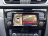 USED 2019 69 NISSAN QASHQAI 1.3 DIG-T N-Connecta SUV 5dr Petrol DCT Auto Euro 6 (s/s) (160 ps) 2 KEYS, NAV, PARK SENSORS