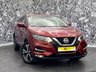 USED 2019 69 NISSAN QASHQAI 1.3 DIG-T N-Connecta SUV 5dr Petrol DCT Auto Euro 6 (s/s) (160 ps) 2 KEYS, NAV, PARK SENSORS