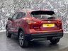 USED 2019 69 NISSAN QASHQAI 1.3 DIG-T N-Connecta SUV 5dr Petrol DCT Auto Euro 6 (s/s) (160 ps) 2 KEYS, NAV, PARK SENSORS