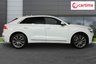 USED 2022 22 AUDI Q8 3.0 TDI V6 50 S line SUV 5dr Diesel Tiptronic quattro Euro 6 (s/s) (286 ps) Front  / Rear Parking Sensors, Rear View Camera, Heated Front Seats, MMI Navigation, Folding Mirrors Front  / Rear Parking Sensors, Rear View Camera, Heated Front Seats, MMI Navigation, Folding Mirrors