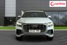USED 2022 22 AUDI Q8 3.0 TDI V6 50 S line SUV 5dr Diesel Tiptronic quattro Euro 6 (s/s) (286 ps) Front  / Rear Parking Sensors, Rear View Camera, Heated Front Seats, MMI Navigation, Folding Mirrors Front  / Rear Parking Sensors, Rear View Camera, Heated Front Seats, MMI Navigation, Folding Mirrors