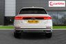 USED 2022 22 AUDI Q8 3.0 TDI V6 50 S line SUV 5dr Diesel Tiptronic quattro Euro 6 (s/s) (286 ps) Front  / Rear Parking Sensors, Rear View Camera, Heated Front Seats, MMI Navigation, Folding Mirrors Front  / Rear Parking Sensors, Rear View Camera, Heated Front Seats, MMI Navigation, Folding Mirrors