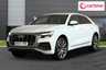 USED 2022 22 AUDI Q8 3.0 TDI V6 50 S line SUV 5dr Diesel Tiptronic quattro Euro 6 (s/s) (286 ps) Front  / Rear Parking Sensors, Rear View Camera, Heated Front Seats, MMI Navigation, Folding Mirrors Front  / Rear Parking Sensors, Rear View Camera, Heated Front Seats, MMI Navigation, Folding Mirrors