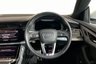 USED 2022 22 AUDI Q8 3.0 TDI V6 50 S line SUV 5dr Diesel Tiptronic quattro Euro 6 (s/s) (286 ps) Front  / Rear Parking Sensors, Rear View Camera, Heated Front Seats, MMI Navigation, Folding Mirrors Front  / Rear Parking Sensors, Rear View Camera, Heated Front Seats, MMI Navigation, Folding Mirrors