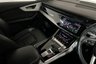USED 2022 22 AUDI Q8 3.0 TDI V6 50 S line SUV 5dr Diesel Tiptronic quattro Euro 6 (s/s) (286 ps) Front  / Rear Parking Sensors, Rear View Camera, Heated Front Seats, MMI Navigation, Folding Mirrors Front  / Rear Parking Sensors, Rear View Camera, Heated Front Seats, MMI Navigation, Folding Mirrors
