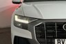 USED 2022 22 AUDI Q8 3.0 TDI V6 50 S line SUV 5dr Diesel Tiptronic quattro Euro 6 (s/s) (286 ps) Front  / Rear Parking Sensors, Rear View Camera, Heated Front Seats, MMI Navigation, Folding Mirrors Front  / Rear Parking Sensors, Rear View Camera, Heated Front Seats, MMI Navigation, Folding Mirrors