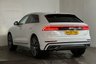 USED 2022 22 AUDI Q8 3.0 TDI V6 50 S line SUV 5dr Diesel Tiptronic quattro Euro 6 (s/s) (286 ps) Front  / Rear Parking Sensors, Rear View Camera, Heated Front Seats, MMI Navigation, Folding Mirrors Front  / Rear Parking Sensors, Rear View Camera, Heated Front Seats, MMI Navigation, Folding Mirrors